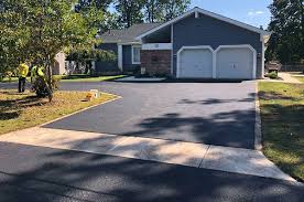 Driveway Pressure Washing in Hanover, MN